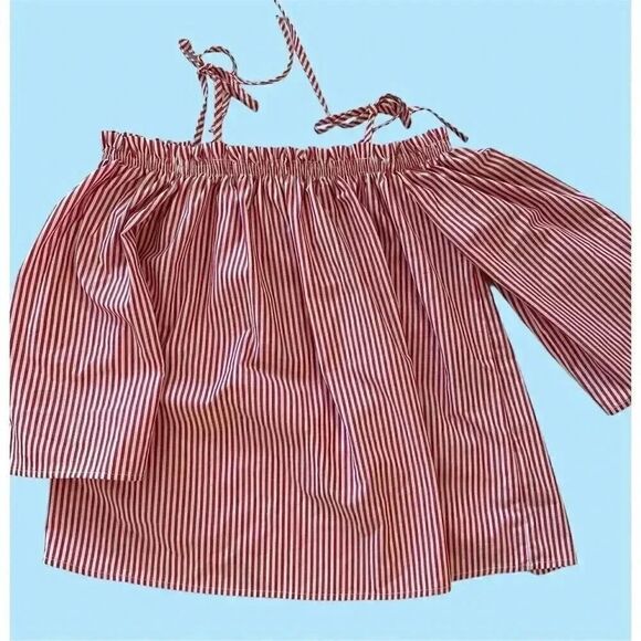 Bundle - off the shoulder tops - Picture 9 of 14